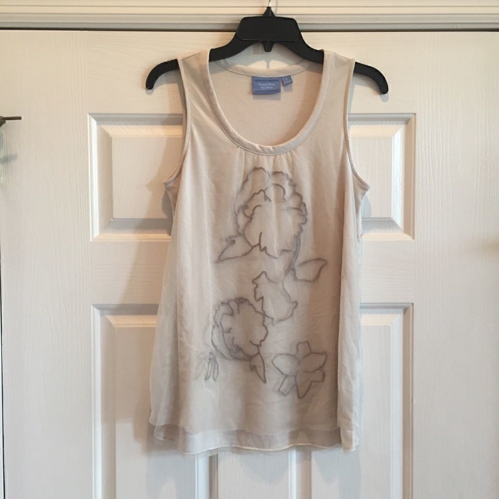Simply Vera Top